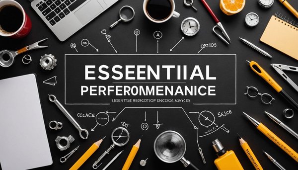 Outils indispensables pour une analyse de performance complète et optimiser l'expérience utilisateur