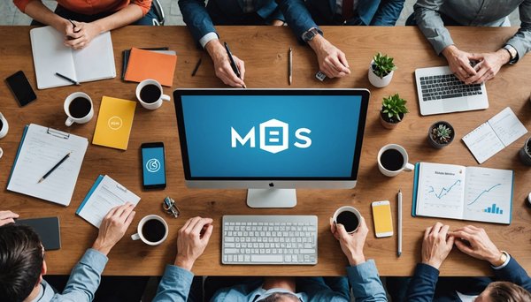 les meilleures pratiques de design web pour améliorer la navigation et le référencement