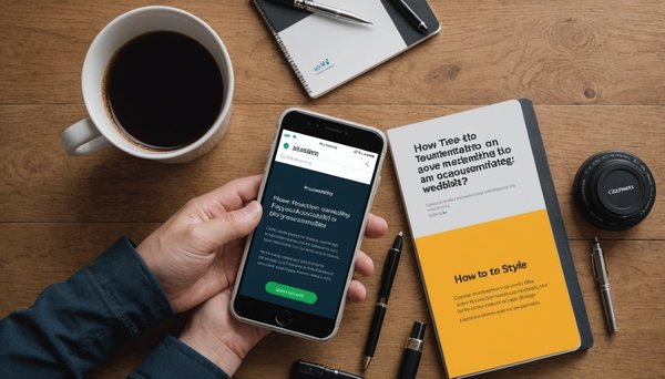 comment intégrer l'accessibilité dans votre stratégie ux pour un site inclusif