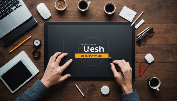Comment allier design ux et développement web pour améliorer l'expérience utilisateur