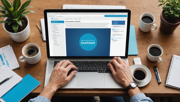 Comment choisir un système de gestion de contenu pour optimiser votre site web