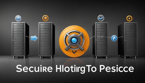 hébergement web sécurisé : meilleures pratiques pour protéger votre présence en ligne