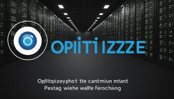 optimiser la performance de votre site grâce à un hébergement web de qualité