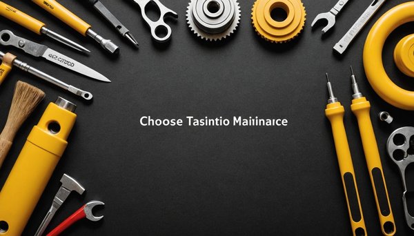 choisir les meilleurs outils de maintenance pour optimiser la performance de votre site web