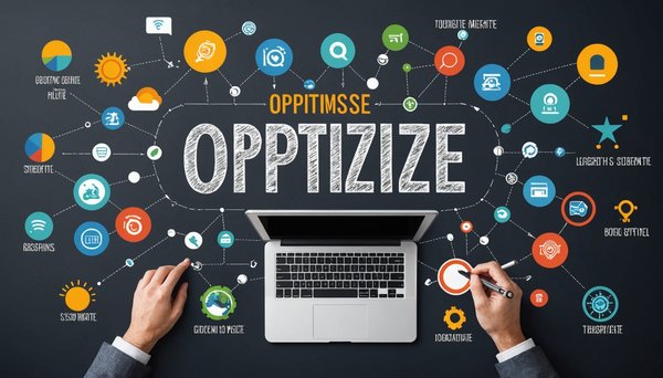 optimiser le référencement local pour booster la visibilité de votre site web