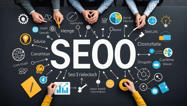 comment choisir les meilleurs outils seo pour analyser et augmenter le trafic