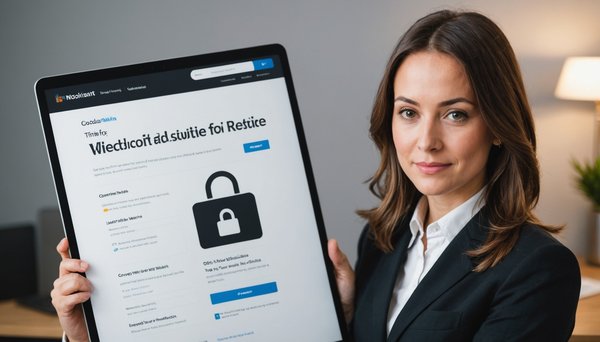 Comment sécuriser son site web pour protéger ses données et ses visiteurs