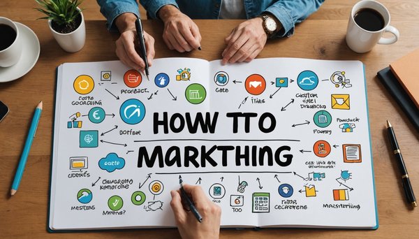 Comment intégrer le référencement SEO dans votre stratégie de marketing digital