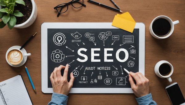 Astuces pour un audit seo efficace sur wordpress